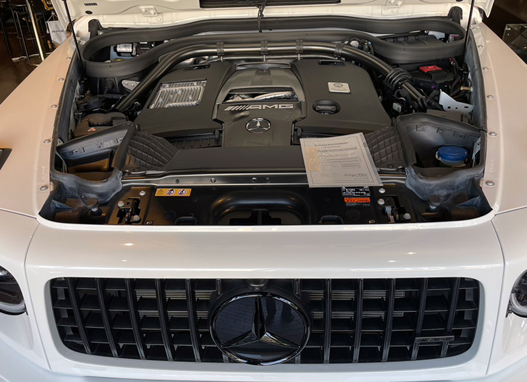2022�NG63ECU Tuning&�o�u�����O