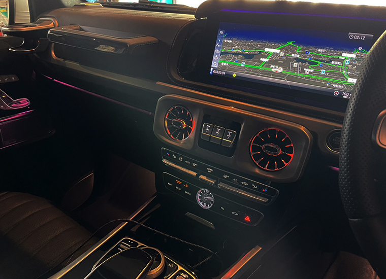 2022�NG63ECU Tuning&�o�u�����O
