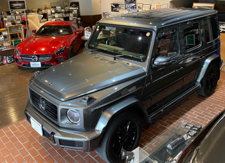 G400d(2024�N���f��)