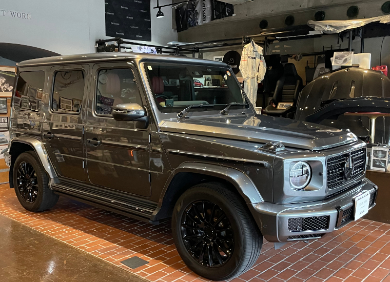 G400d(2024�N���f��)