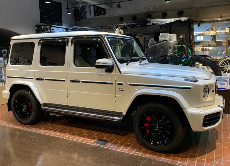 G63