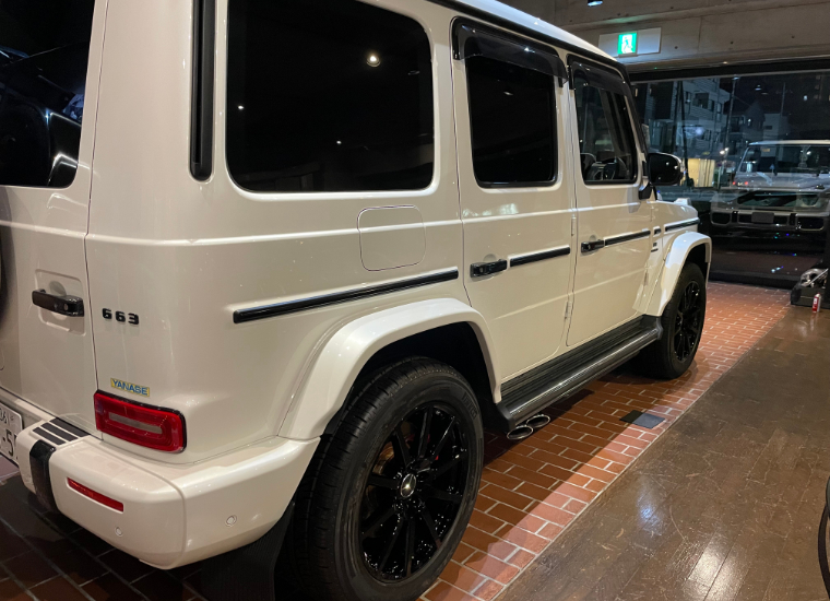 G63