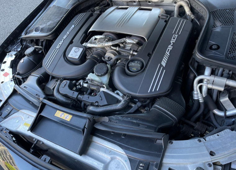 W205 C200