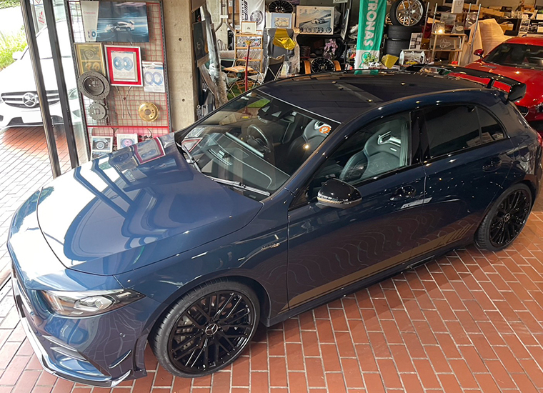 A35�f�j���u���[(�����)
