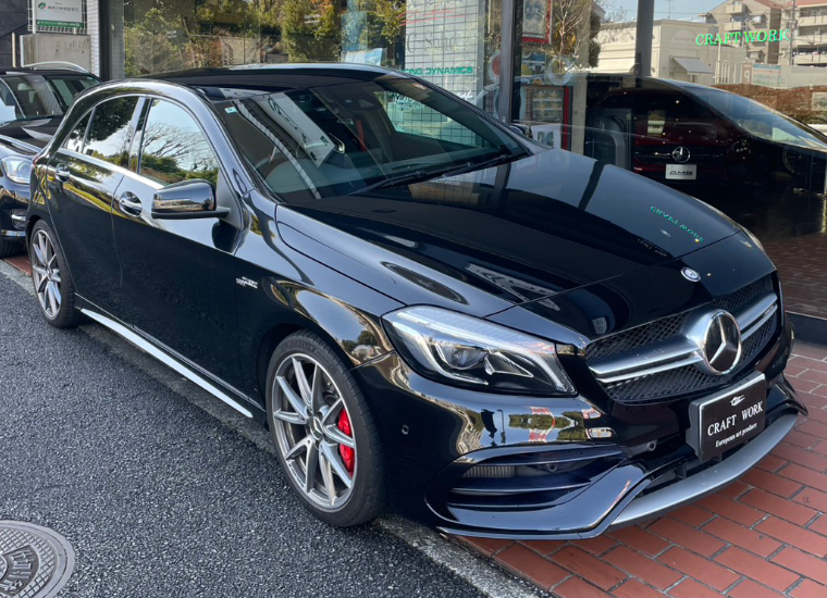 W176A45
