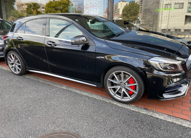 W176A45