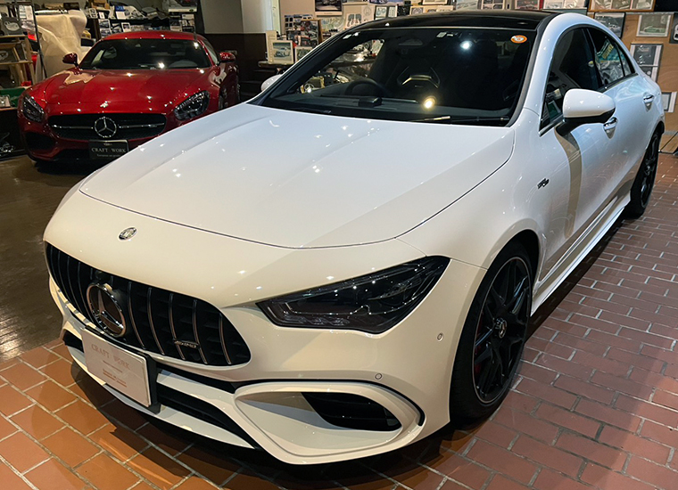 CLA45S