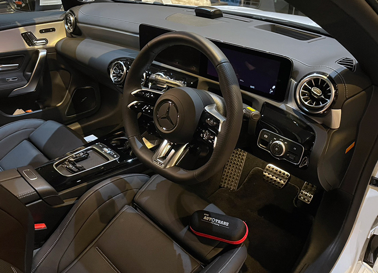 CLA45S
