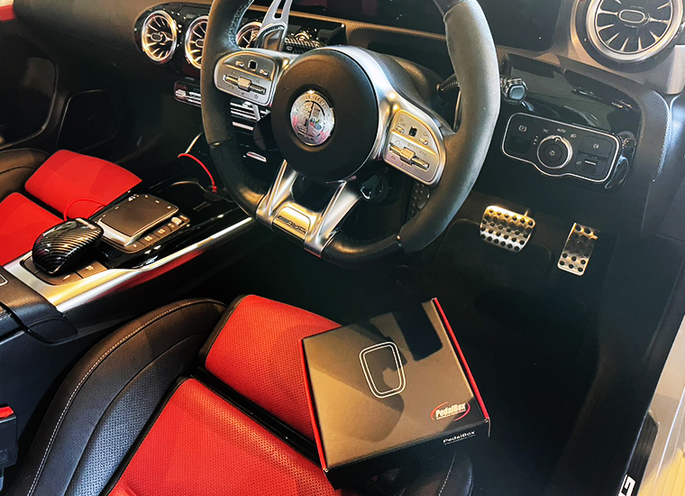 CLA45S�V���[�e�B���O�u���C�N