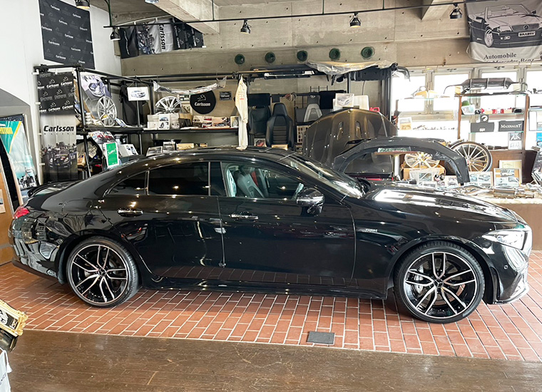 CLS53