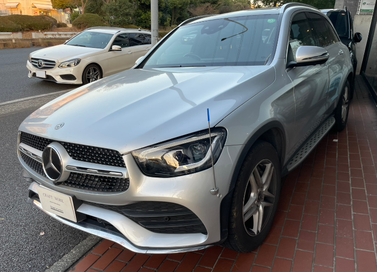 GLC220d