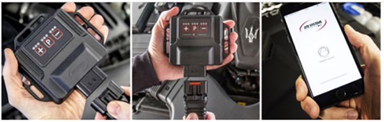DTE SYSTEMS PowerControl (p[Rg[) 