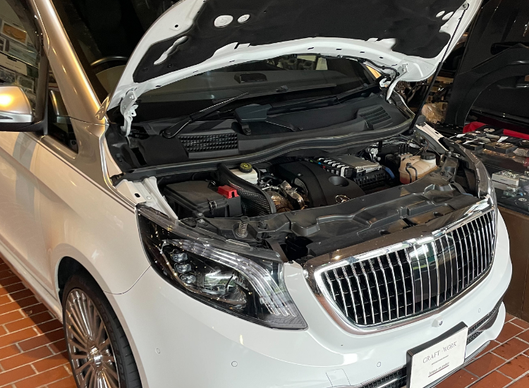 �v���e�N�g���� �X�y�V����ECU. Tuning