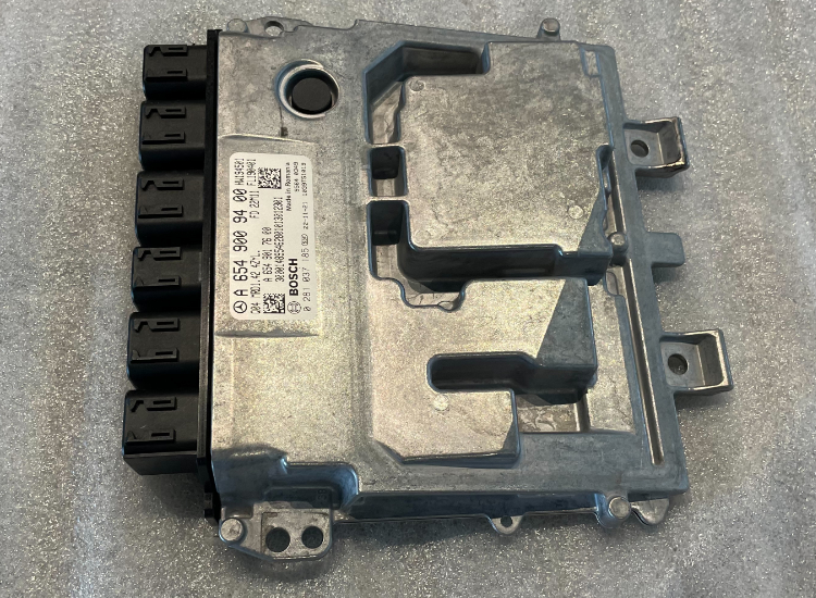 �v���e�N�g���� �X�y�V����ECU. Tuning