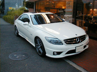 AMG Styling4 Forged 1P