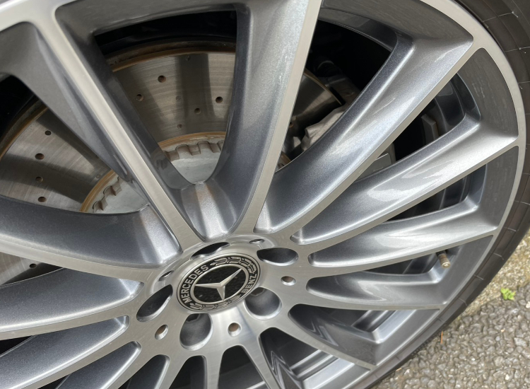 W223 S500L 2025�N
