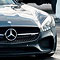 RENNtech AMG GT＆Mercedes-Benz CPU Upgrade W205 C63S