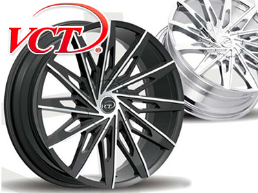 VCT Wheels