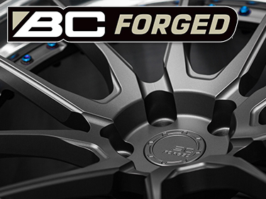 BC FORGED/BCtH[Wh