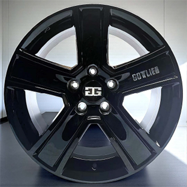 GOTTLIEB.F5�@BlackEdition