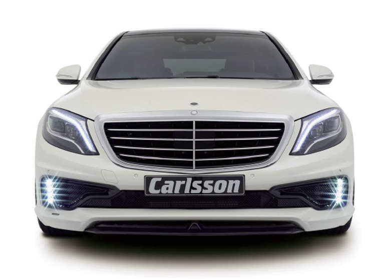 CARLSSON　Complete Car CS50