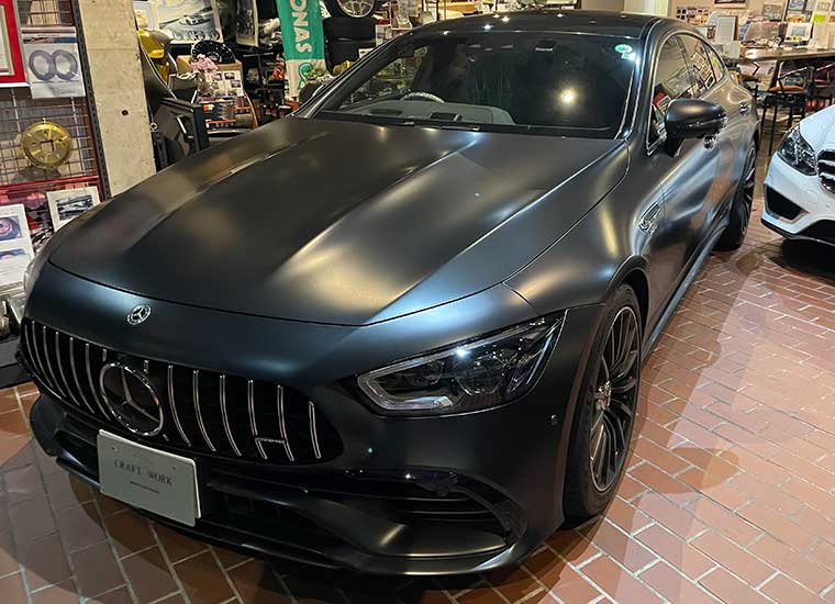 C-Solid`[jOXyV}t[AMG GT43