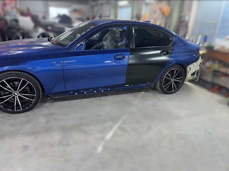 BMWC摜