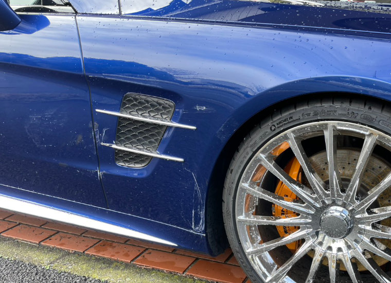 R231SL�ی��C��