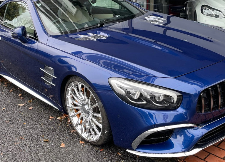 R231SL�ی��C��