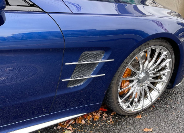 R231SL�ی��C��
