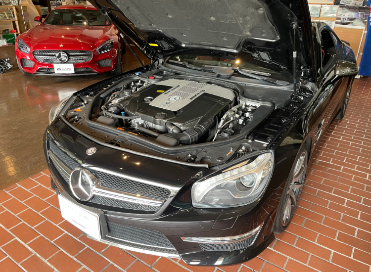 R230/R231�̃R�[�i�[��SL65LED�o���u�����摜�A�b�v