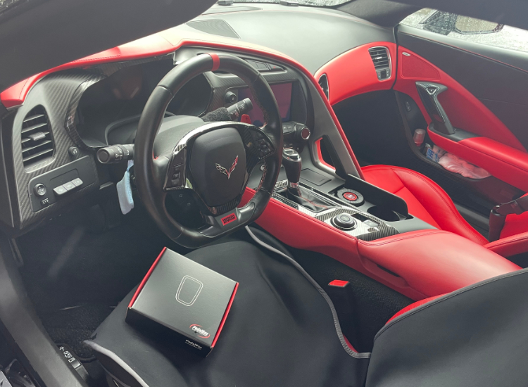 GLA45S